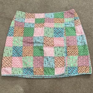 Vineyard Vines skirt